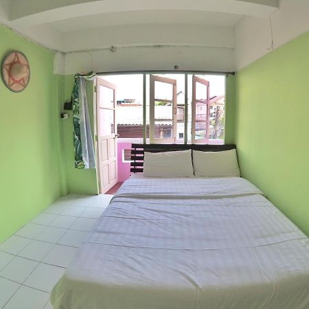 Better House 佰特客栈 Aparthotel เชียงใหม่ ภายนอก รูปภาพ