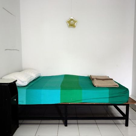 Better House 佰特客栈 Aparthotel เชียงใหม่ ภายนอก รูปภาพ