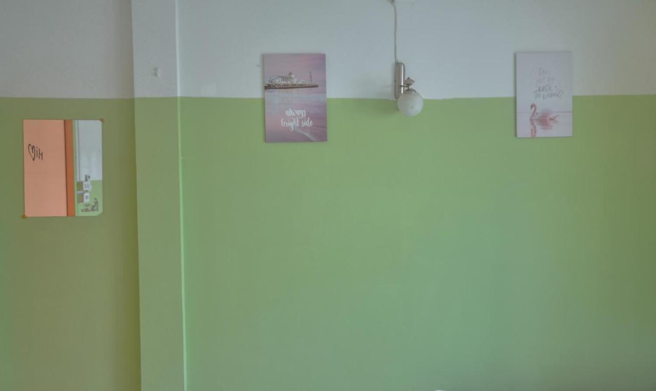 Better House 佰特客栈 Aparthotel เชียงใหม่ ภายนอก รูปภาพ