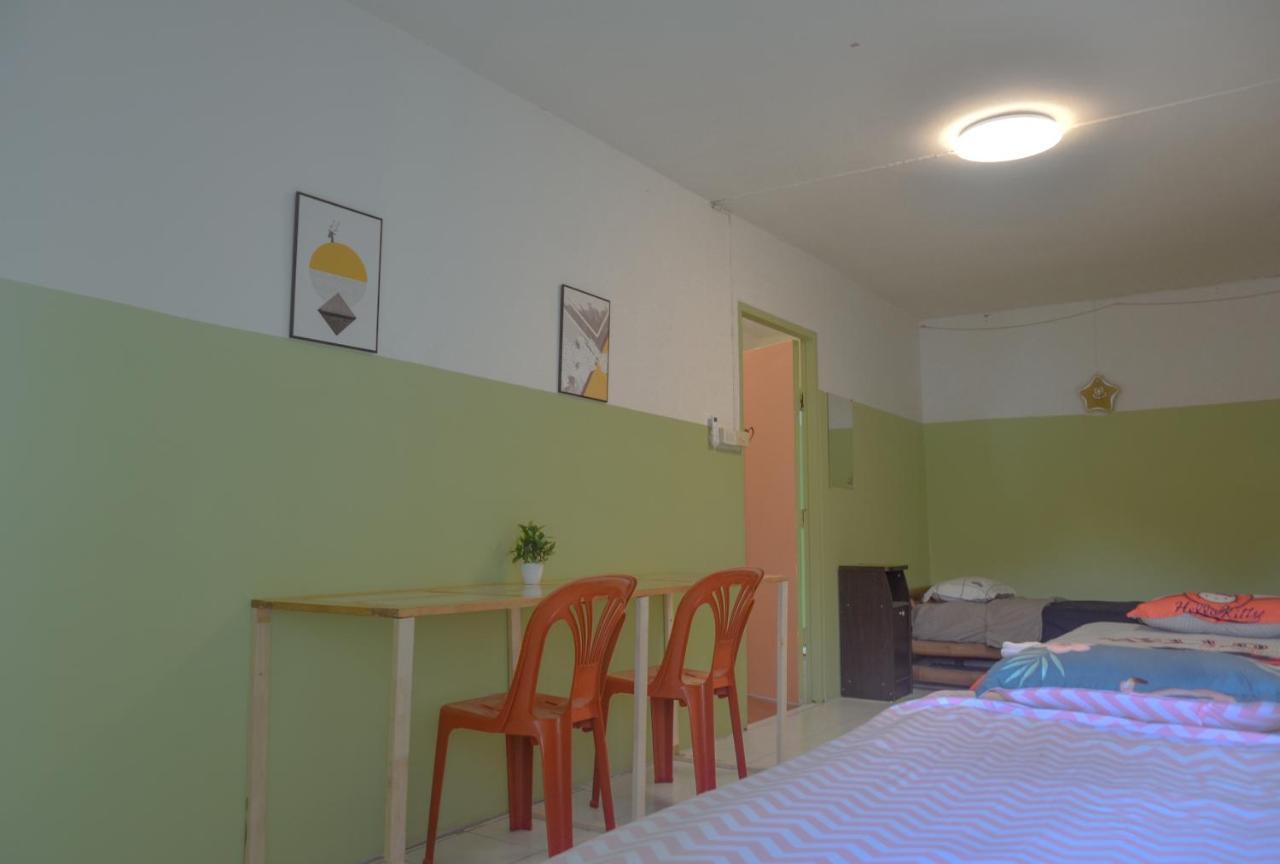 Better House 佰特客栈 Aparthotel เชียงใหม่ ภายนอก รูปภาพ