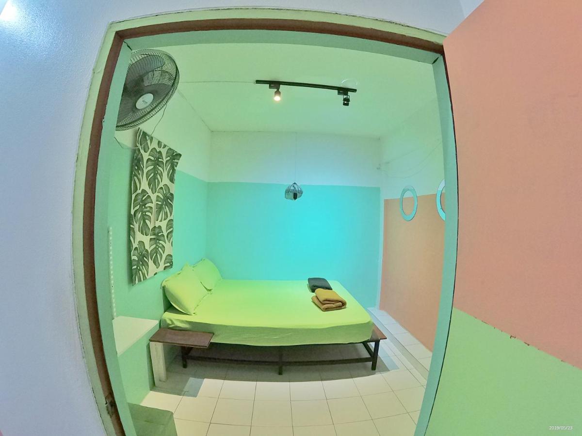 Better House 佰特客栈 Aparthotel เชียงใหม่ ภายนอก รูปภาพ