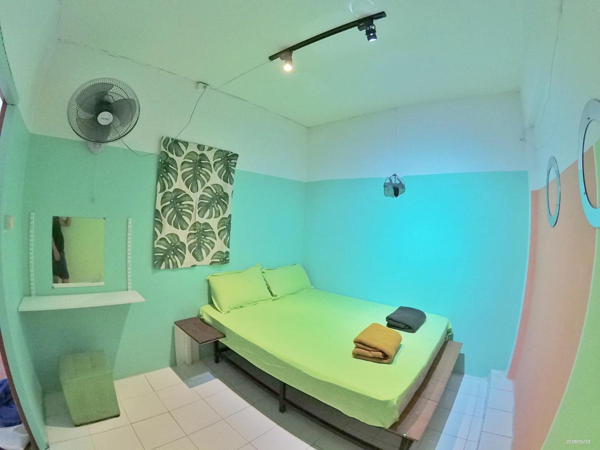 Better House 佰特客栈 Aparthotel เชียงใหม่ ภายนอก รูปภาพ