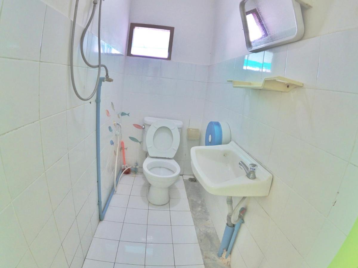Better House 佰特客栈 Aparthotel เชียงใหม่ ภายนอก รูปภาพ