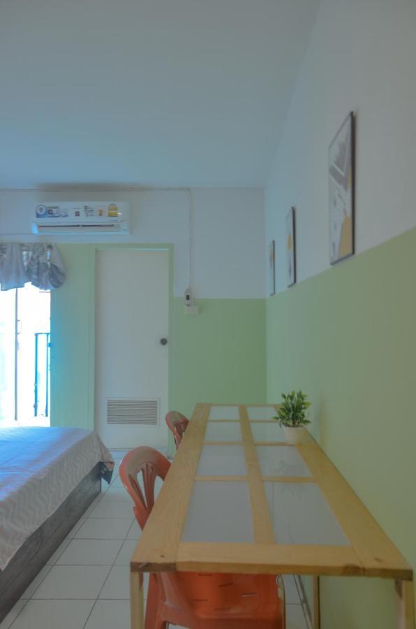 Better House 佰特客栈 Aparthotel เชียงใหม่ ภายนอก รูปภาพ