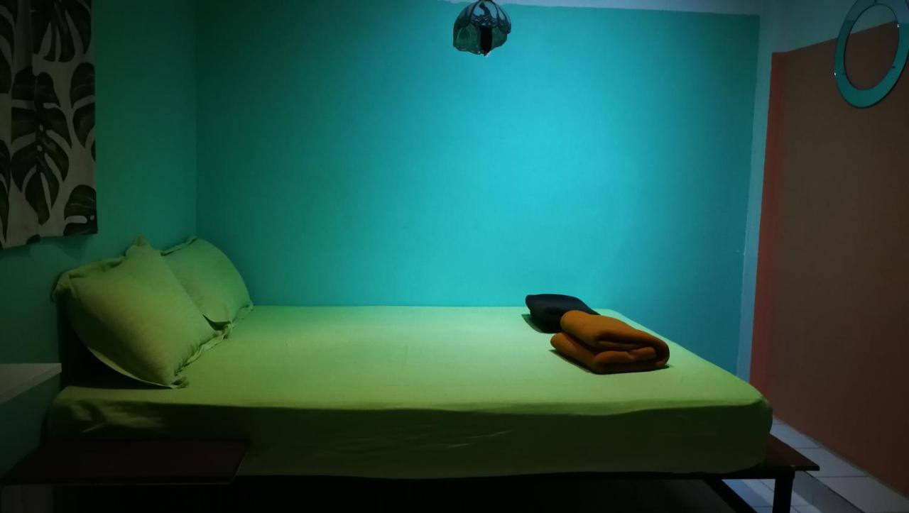 Better House 佰特客栈 Aparthotel เชียงใหม่ ภายนอก รูปภาพ