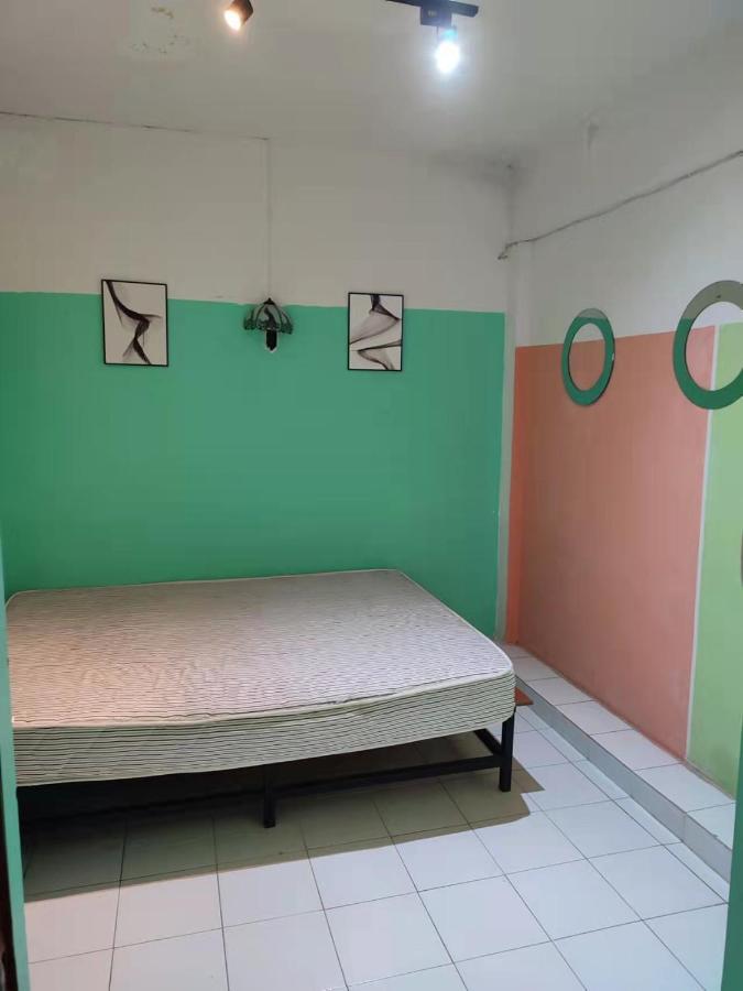 Better House 佰特客栈 Aparthotel เชียงใหม่ ภายนอก รูปภาพ