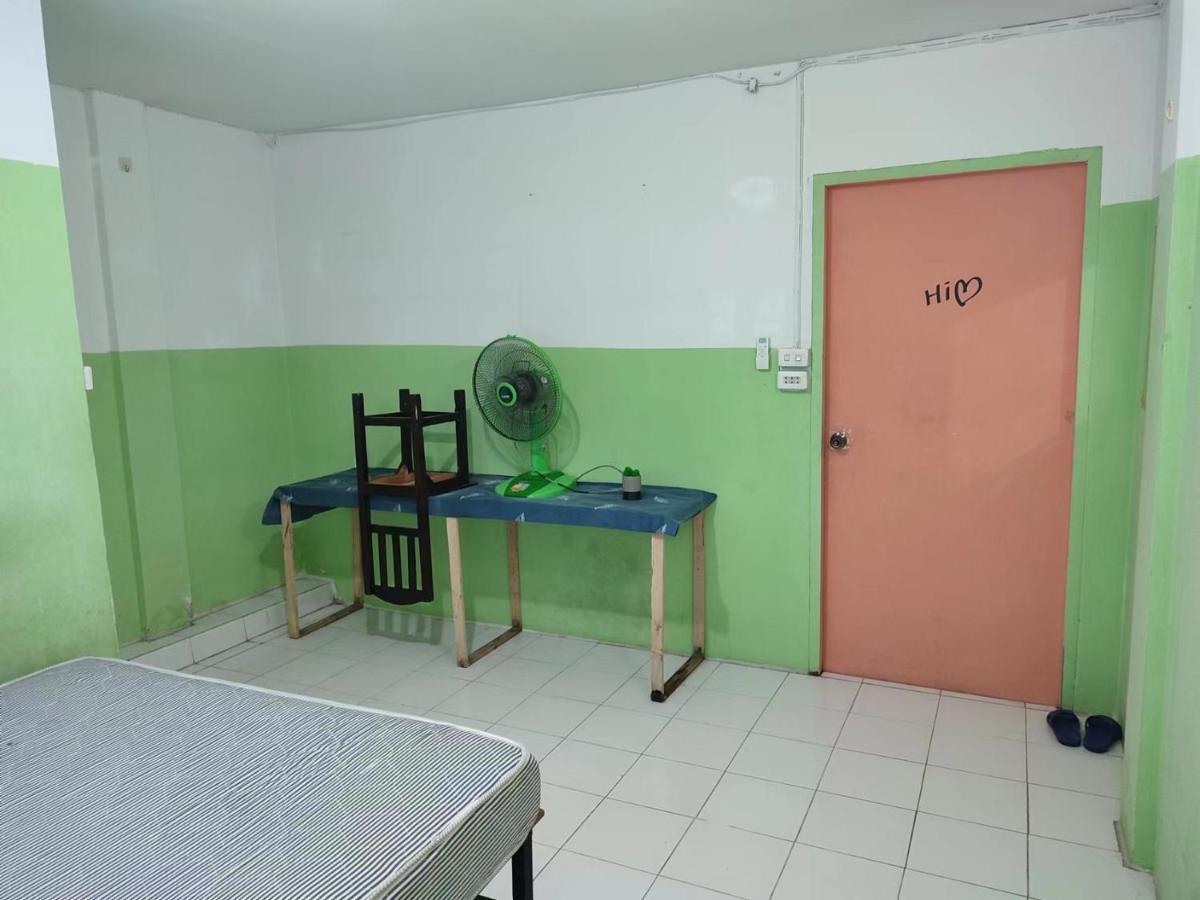 Better House 佰特客栈 Aparthotel เชียงใหม่ ภายนอก รูปภาพ