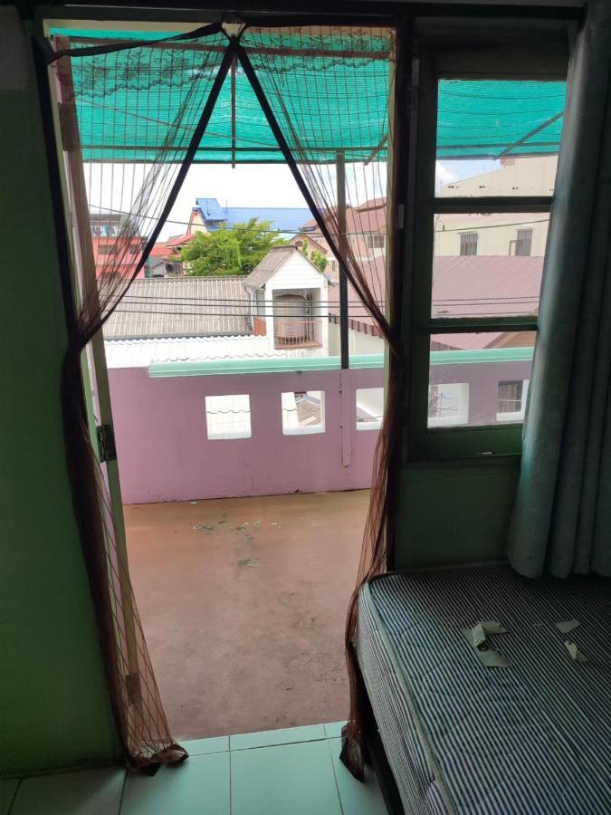 Better House 佰特客栈 Aparthotel เชียงใหม่ ภายนอก รูปภาพ