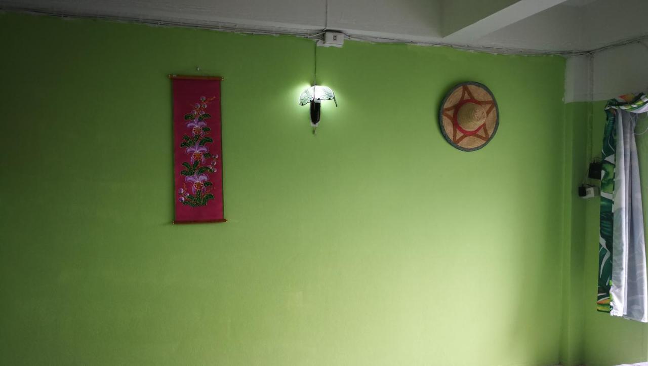 Better House 佰特客栈 Aparthotel เชียงใหม่ ภายนอก รูปภาพ