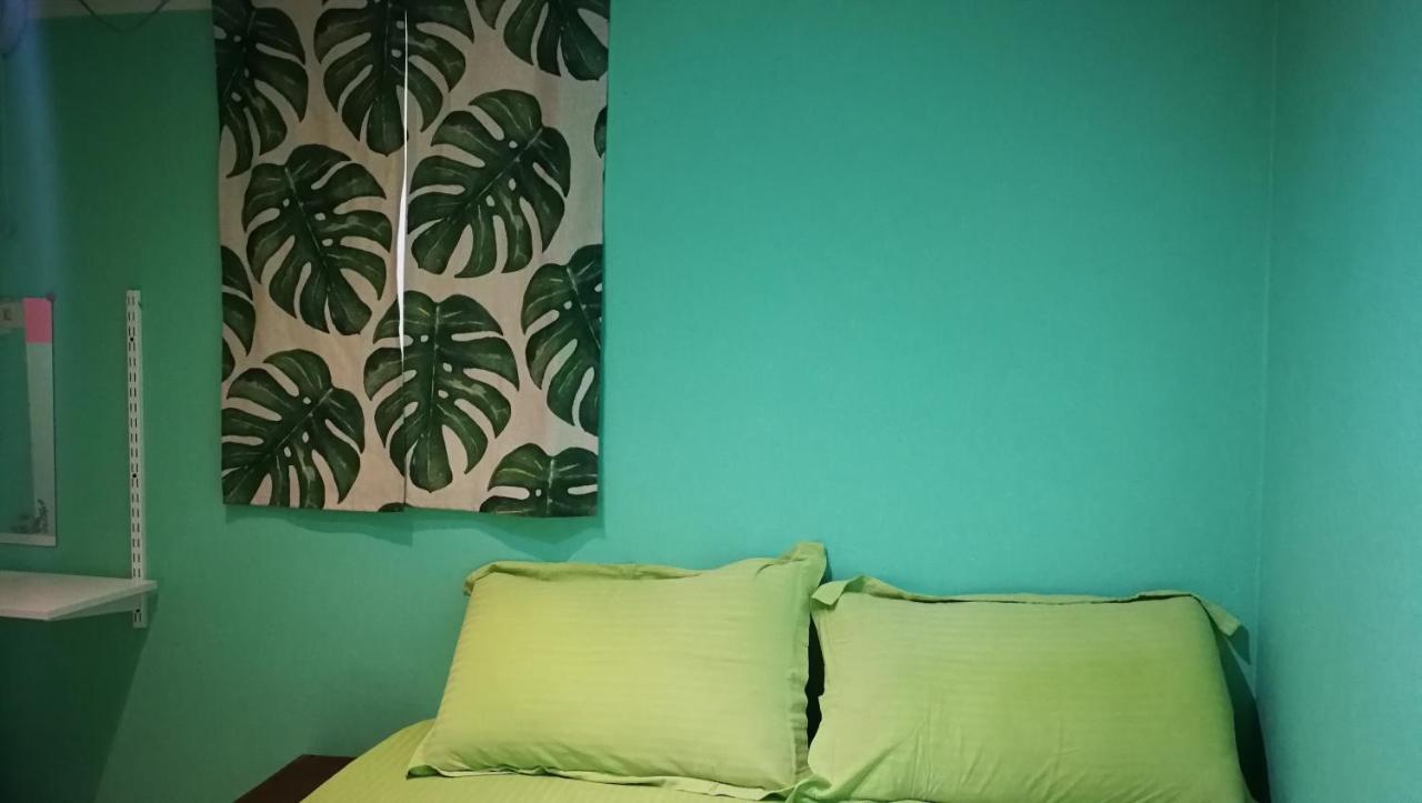 Better House 佰特客栈 Aparthotel เชียงใหม่ ภายนอก รูปภาพ