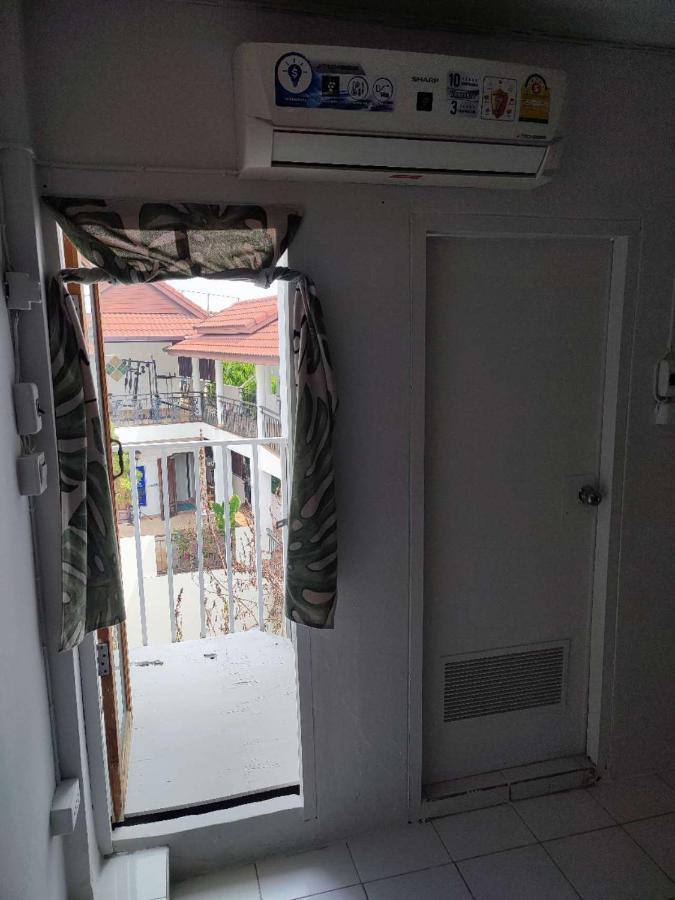 Better House 佰特客栈 Aparthotel เชียงใหม่ ภายนอก รูปภาพ