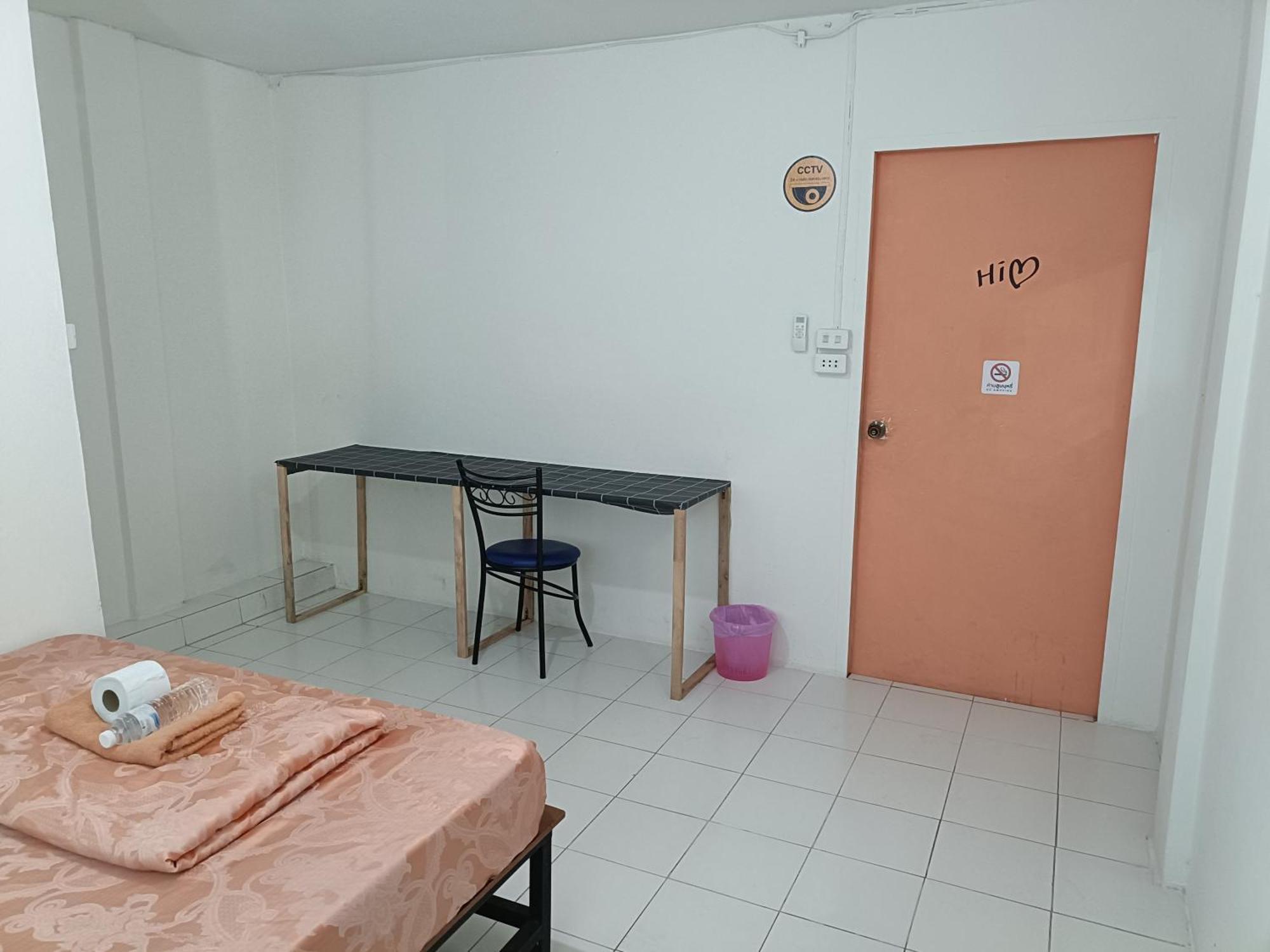 Better House 佰特客栈 Aparthotel เชียงใหม่ ภายนอก รูปภาพ