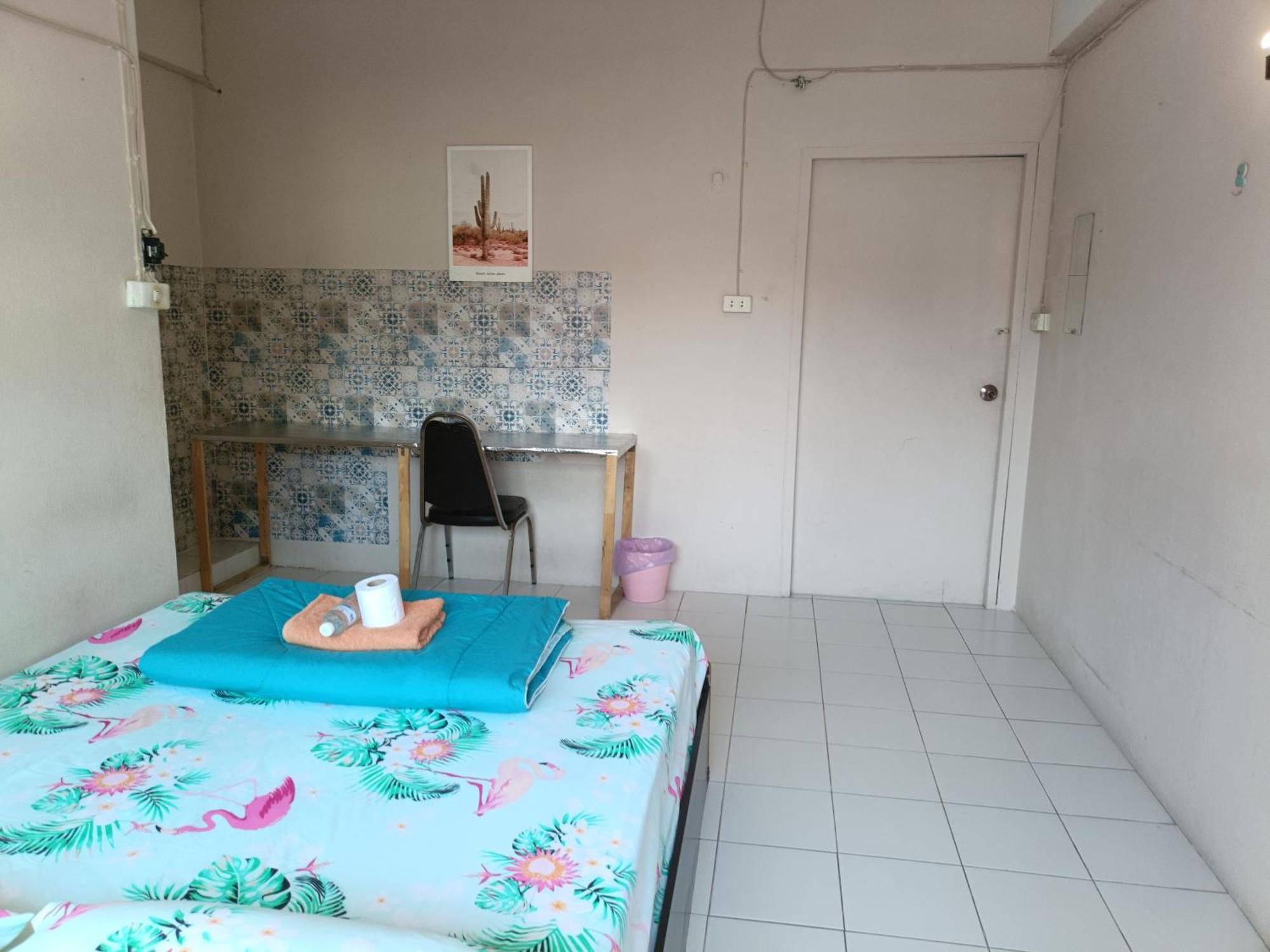 Better House 佰特客栈 Aparthotel เชียงใหม่ ภายนอก รูปภาพ