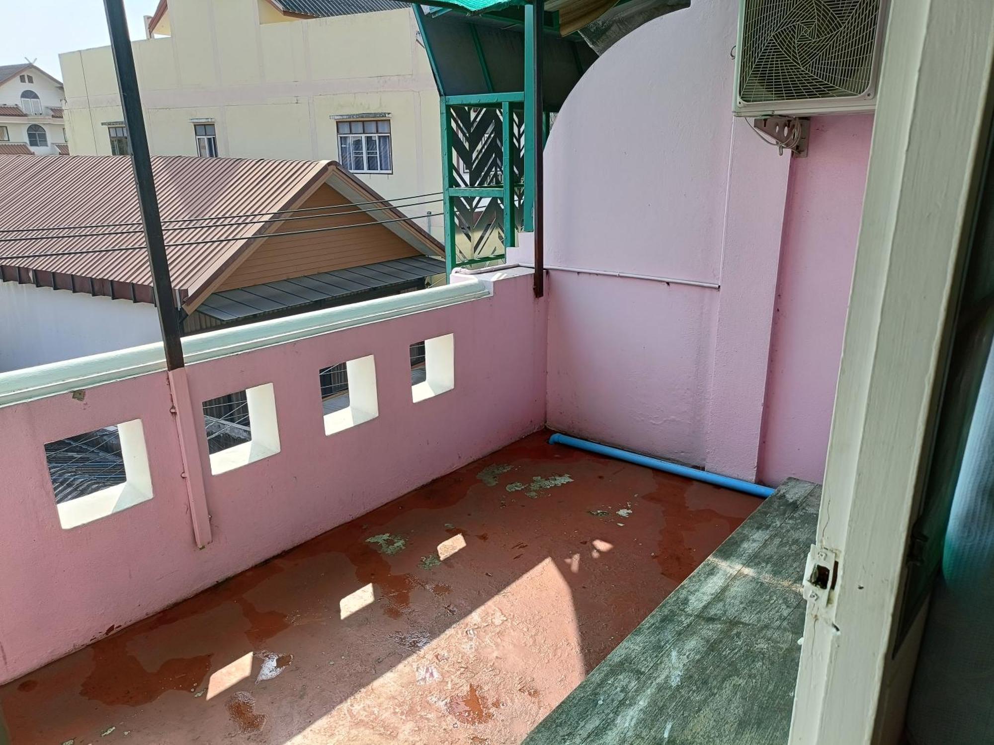 Better House 佰特客栈 Aparthotel เชียงใหม่ ภายนอก รูปภาพ