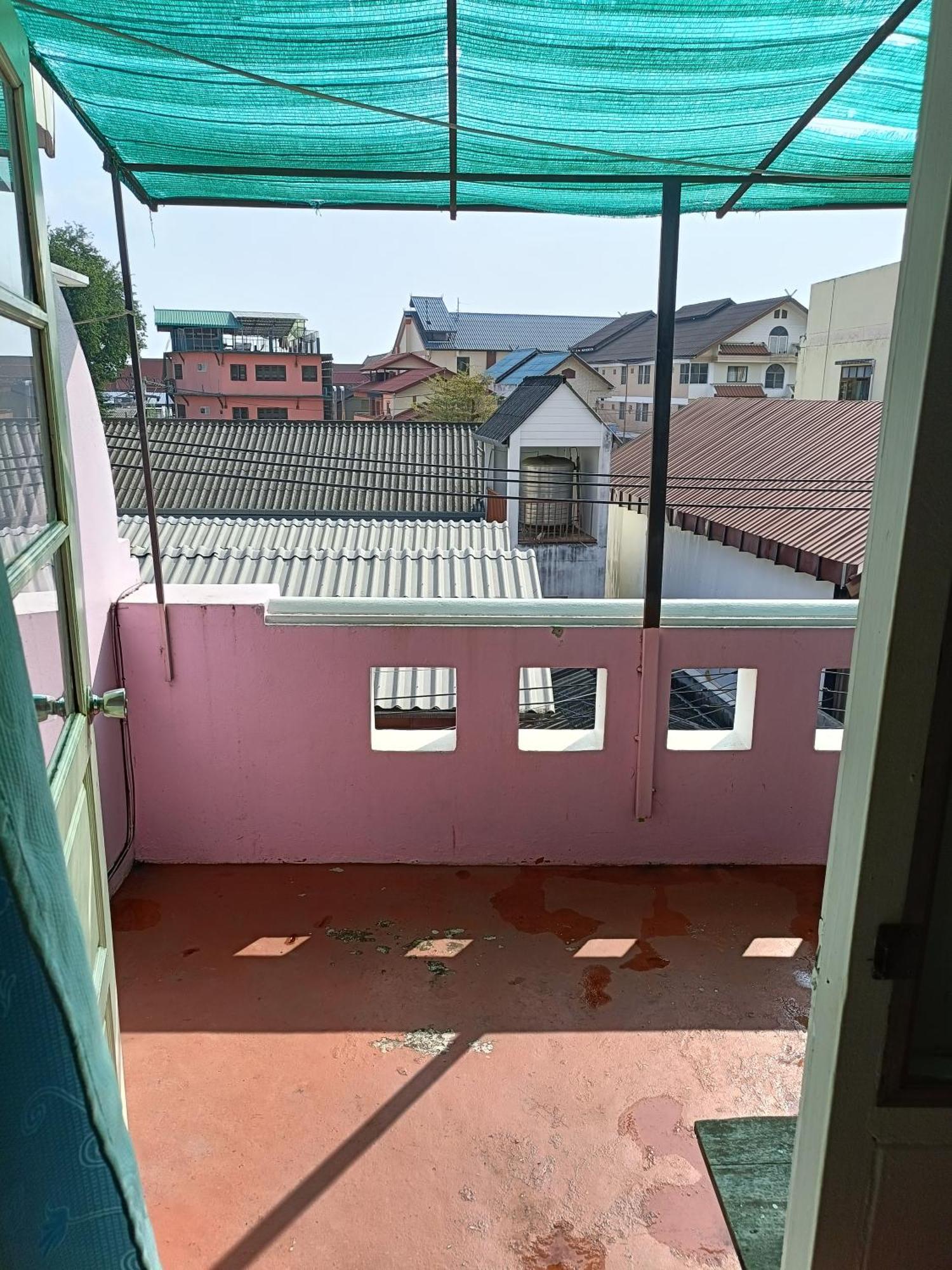 Better House 佰特客栈 Aparthotel เชียงใหม่ ภายนอก รูปภาพ