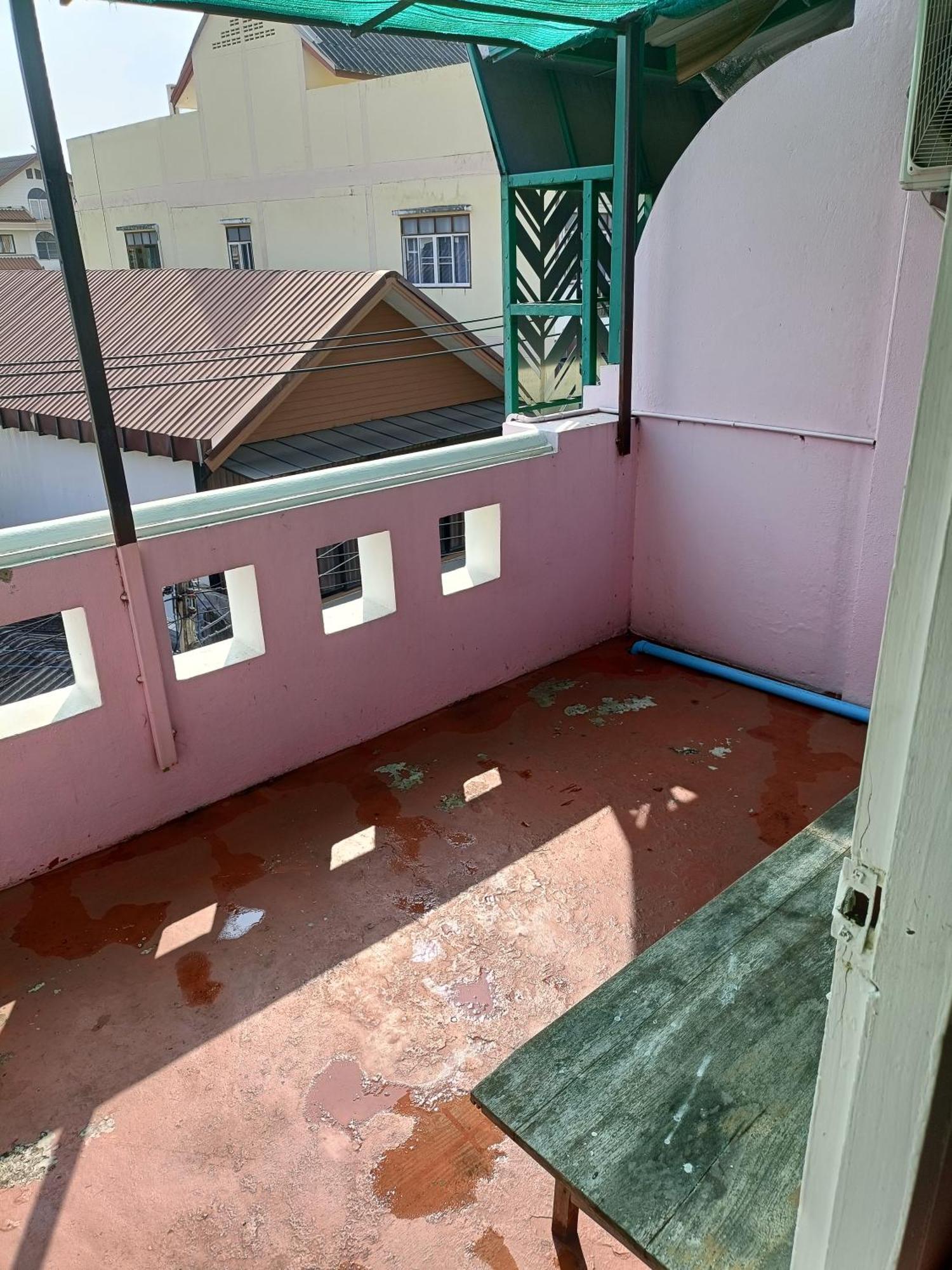 Better House 佰特客栈 Aparthotel เชียงใหม่ ภายนอก รูปภาพ