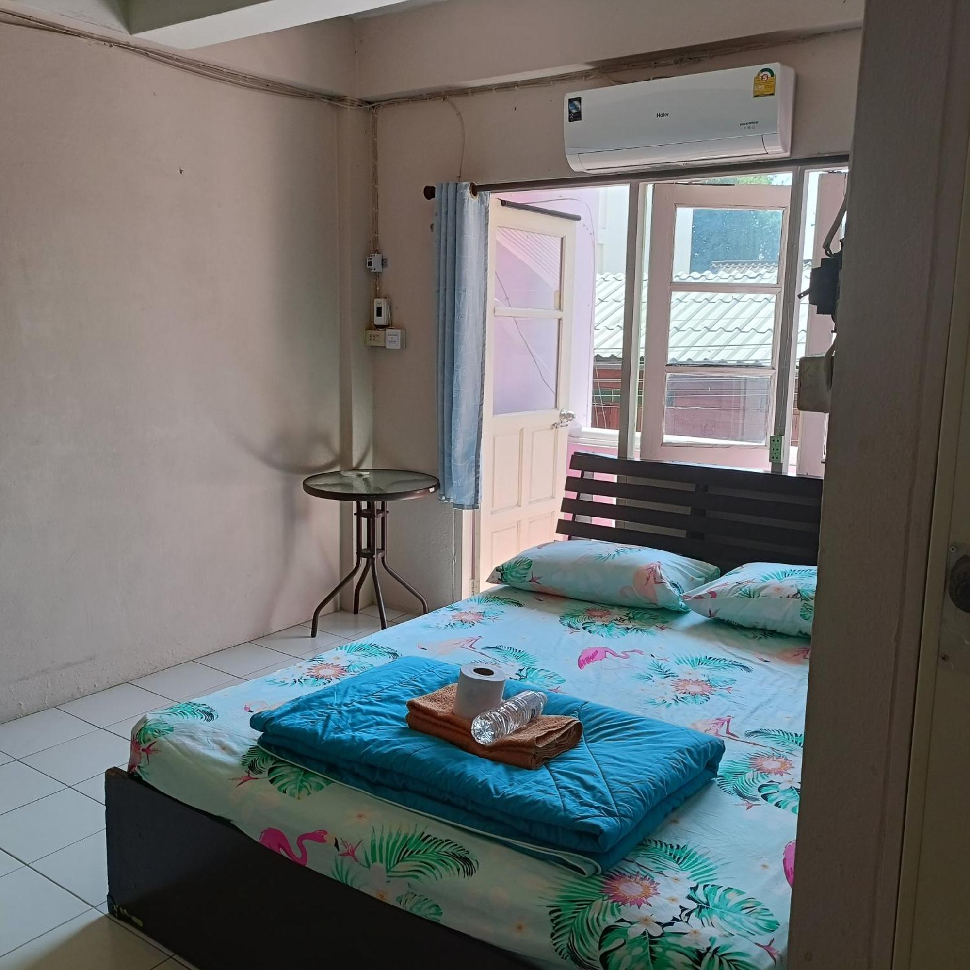 Better House 佰特客栈 Aparthotel เชียงใหม่ ภายนอก รูปภาพ