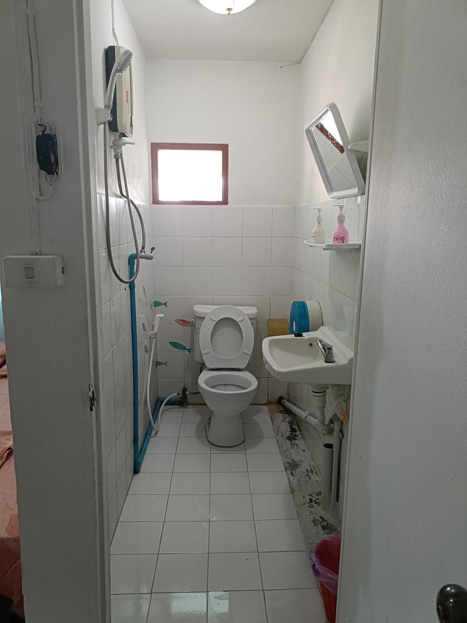 Better House 佰特客栈 Aparthotel เชียงใหม่ ภายนอก รูปภาพ