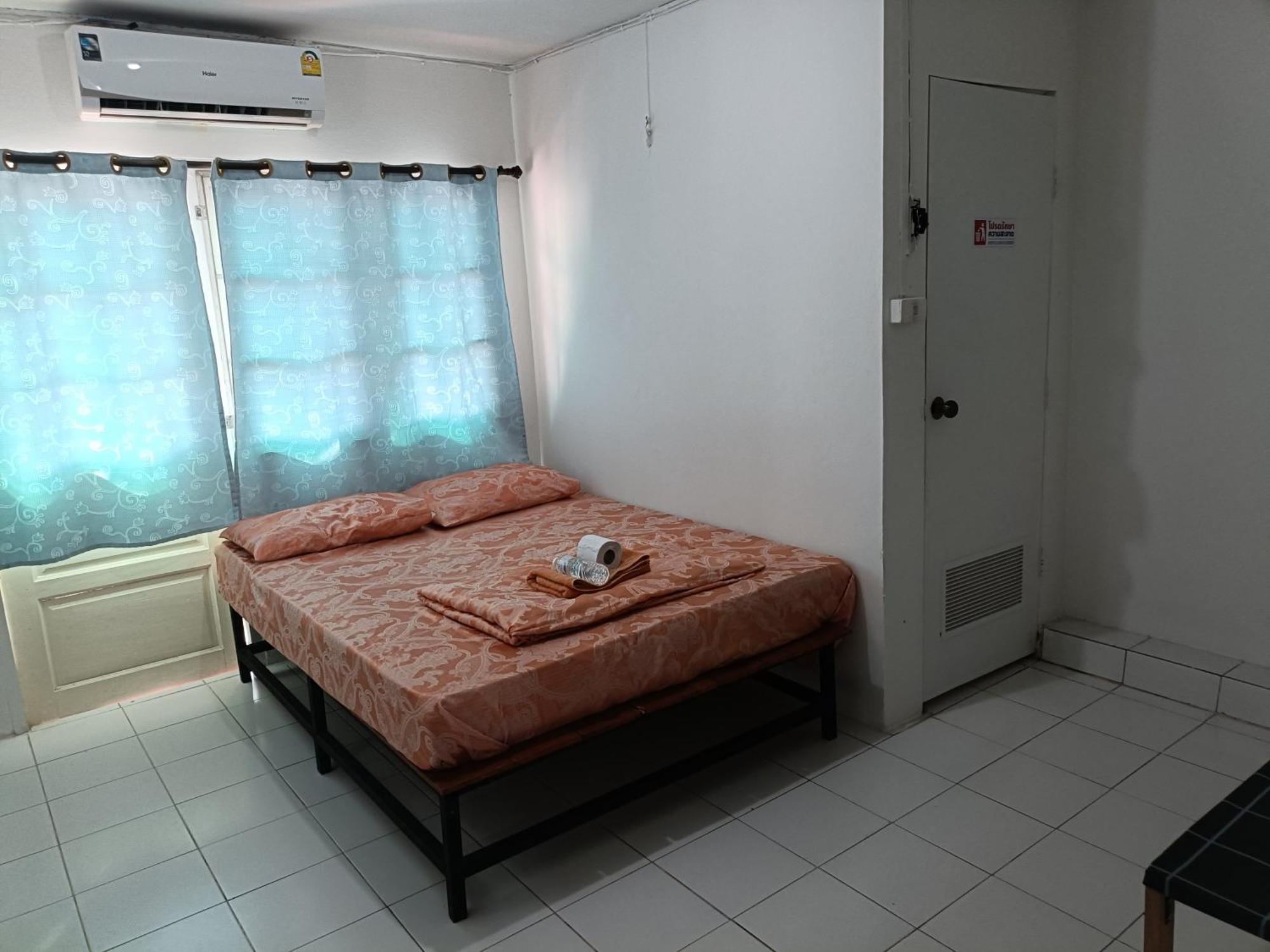 Better House 佰特客栈 Aparthotel เชียงใหม่ ภายนอก รูปภาพ