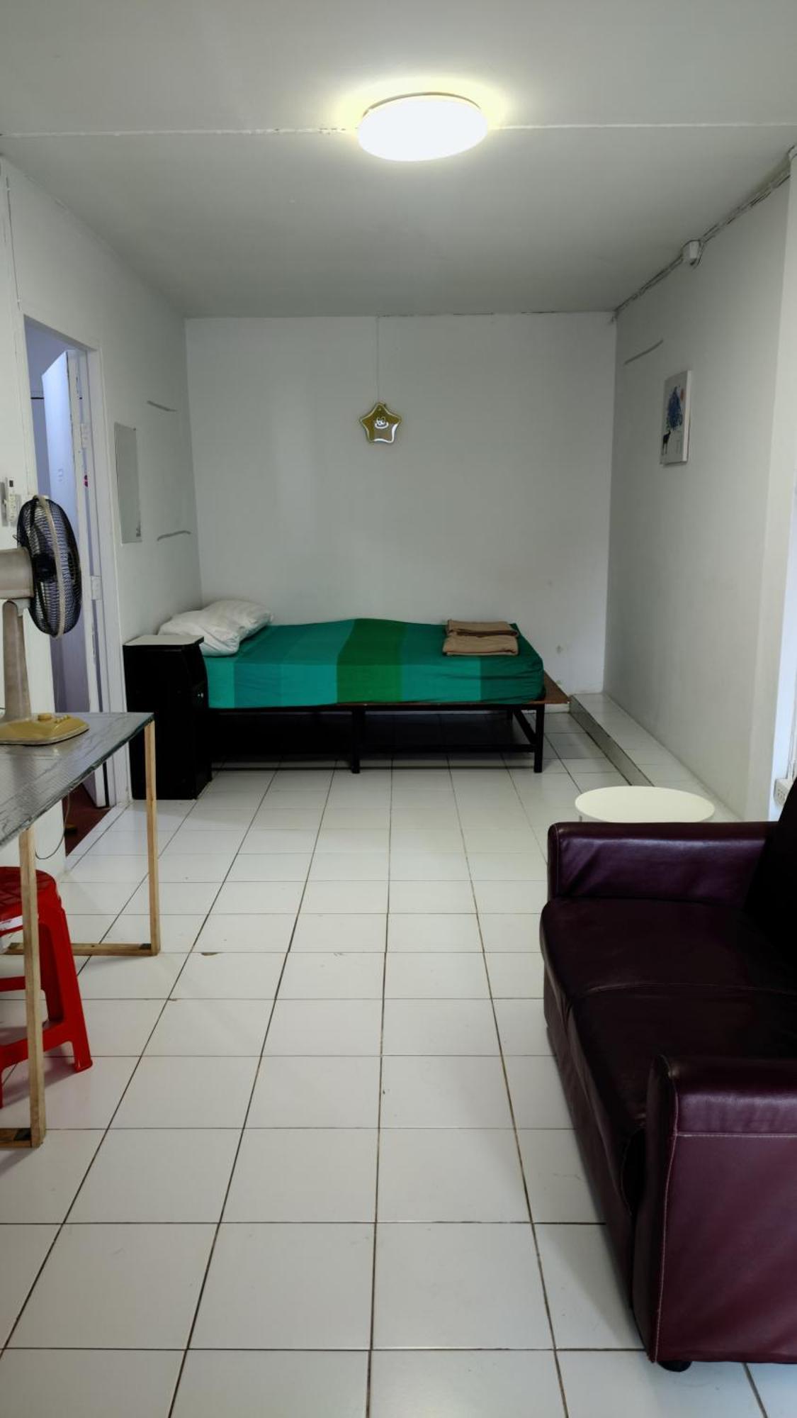Better House 佰特客栈 Aparthotel เชียงใหม่ ภายนอก รูปภาพ