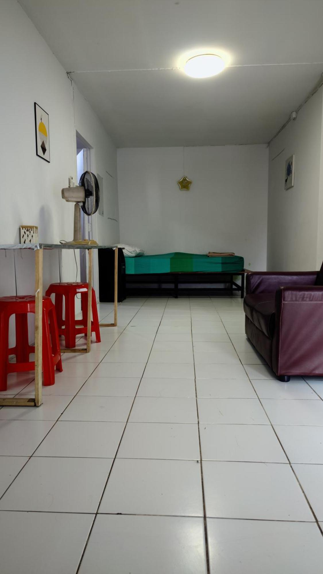 Better House 佰特客栈 Aparthotel เชียงใหม่ ภายนอก รูปภาพ