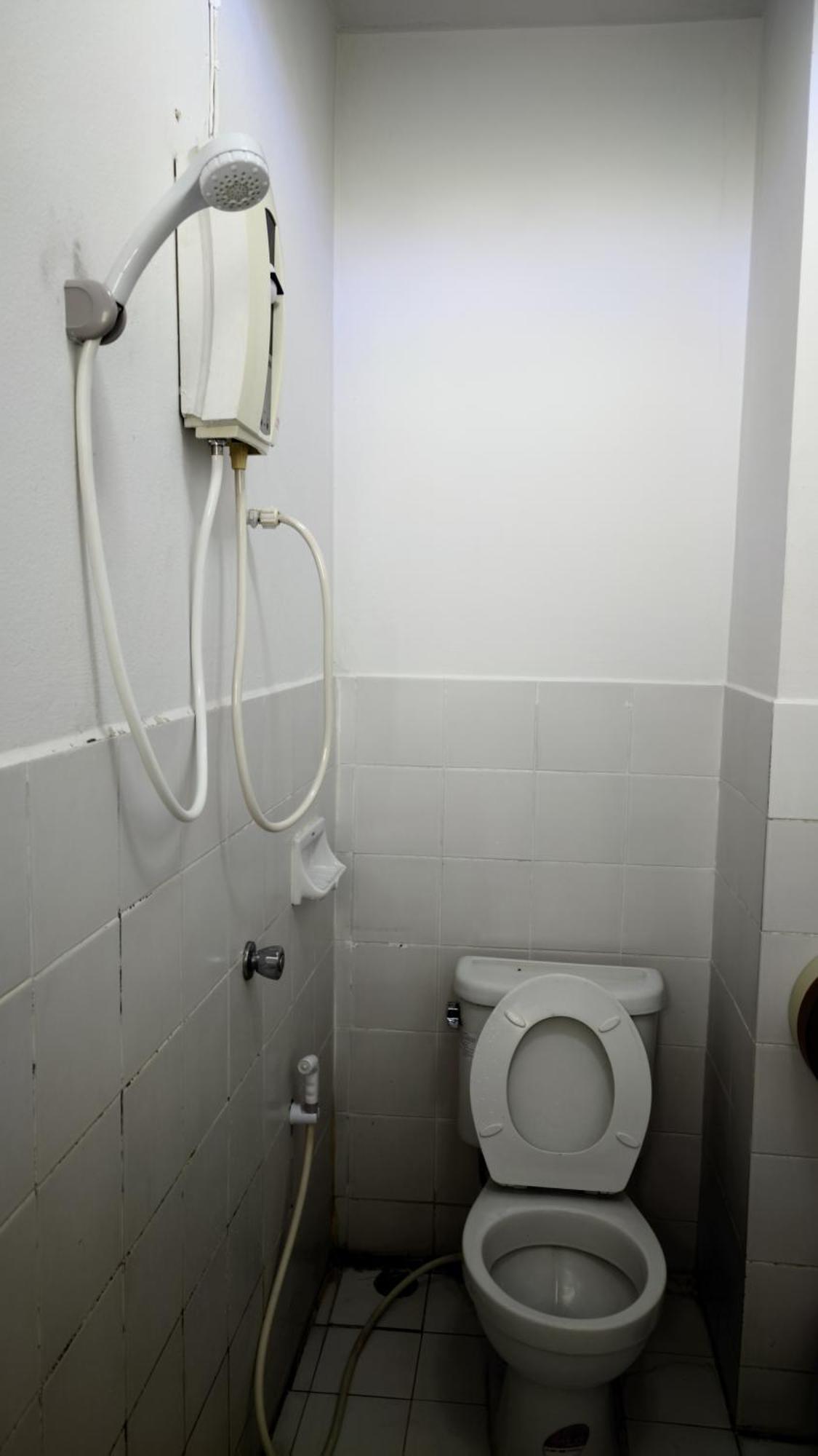 Better House 佰特客栈 Aparthotel เชียงใหม่ ภายนอก รูปภาพ
