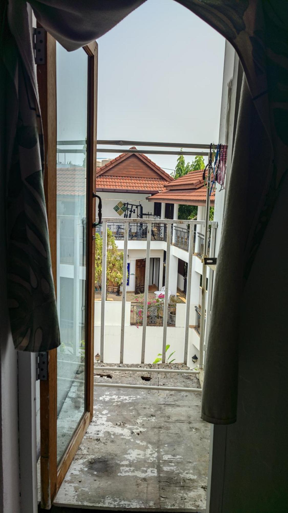 Better House 佰特客栈 Aparthotel เชียงใหม่ ภายนอก รูปภาพ