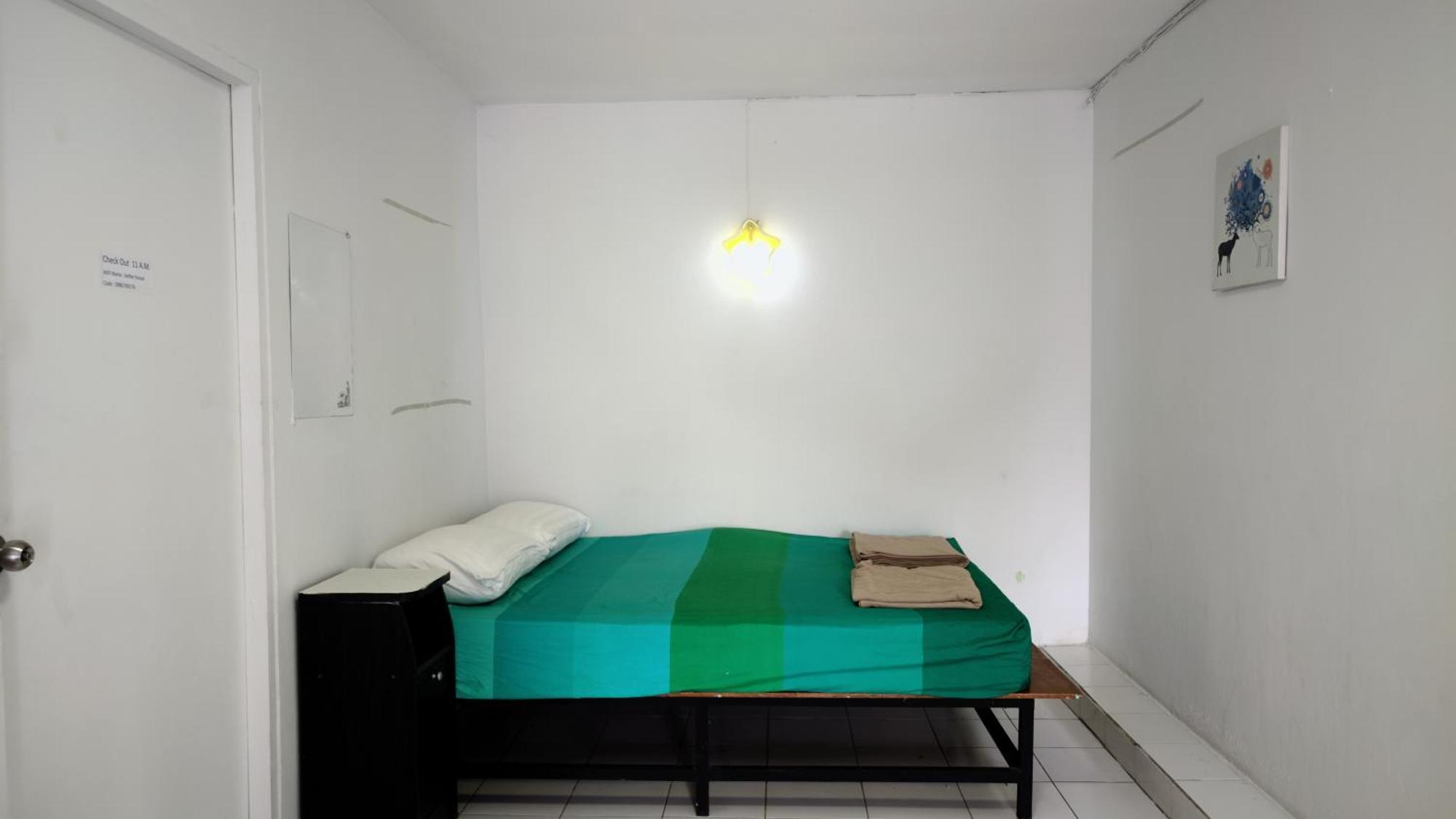 Better House 佰特客栈 Aparthotel เชียงใหม่ ภายนอก รูปภาพ