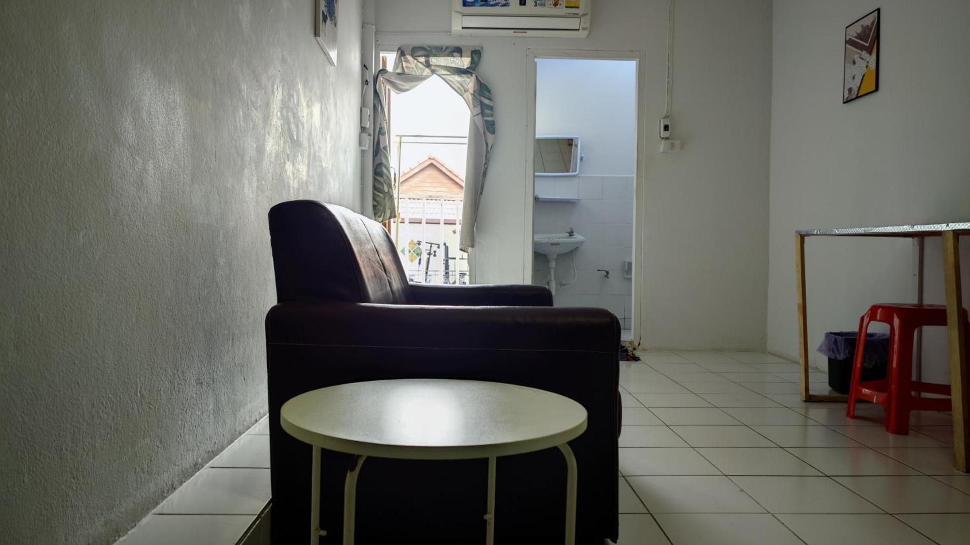 Better House 佰特客栈 Aparthotel เชียงใหม่ ภายนอก รูปภาพ
