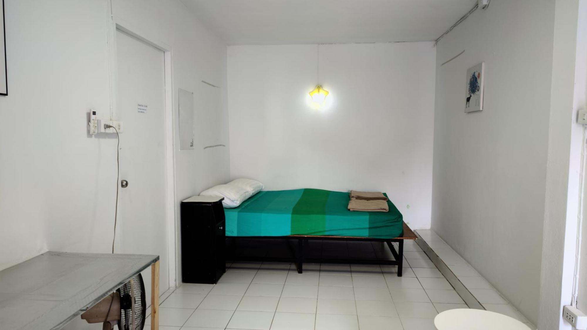 Better House 佰特客栈 Aparthotel เชียงใหม่ ภายนอก รูปภาพ