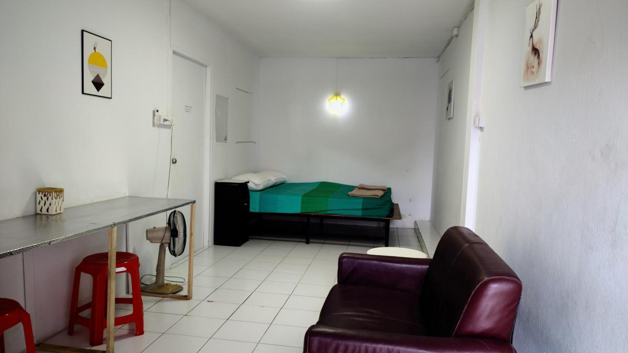 Better House 佰特客栈 Aparthotel เชียงใหม่ ภายนอก รูปภาพ
